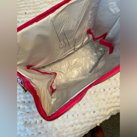 Lilly Pulitzer Cooler NWT - Picture 9 of 12